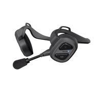 Casque microphone stéréo - SENA - Bosun - Bluetooth - Etanche - 10h d'autonomie - Portée de 800m à 1600 m - USB-C