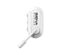 Sena Nautitalk Crew Communication Marine Compacte en Maille