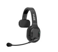 Sena Nautitalk Easy Mono Headsets Mesh Communication Intercom Noir