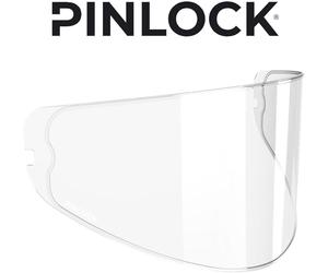 Sena OutRide Lentille Pinlock, Verrouillage à épingle clair, Taille unique