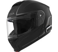Sena Outrush 2 Bluetooth Casque, Noir mat, Taille S (55/56)