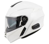 SENA Outrush R (22.06) Casque Modulable blanc M