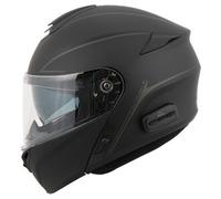 Sena Outrush R Bluetooth Casque, noir, taille S
