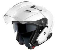Sena OUTSTAR S Casque Jet blanc M
