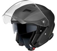 Sena OUTSTARS-MB00S - Casque Bluetooth OUTSTAR S, jet, noir mat, taille S