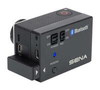 Sena Pack Audio Bluetooth Pour Gopro Avec Boîtier Wp
