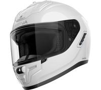 Sena Phantom ANC Bluetooth Casque, Blanc, Taille M (57/58)