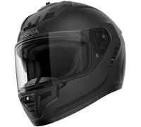 Sena Phantom ANC Bluetooth Casque, Noir mat, Taille XXL (63/64)