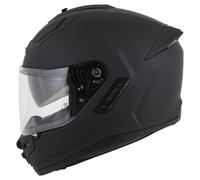 SENA Phantom ANC Smart Mesh Mesh Casque Intégral Mat/Noir S unisex
