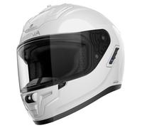 SENA Phantom Casque Blanc 2XL unisex