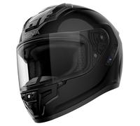 Sena Phantom, casque intégral M Noir Noir