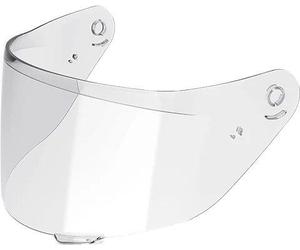 SENA PHANTOM Visier mit Pinlockvorb. klar
