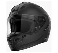 SENA Phantom XB Casque Mat/Noir 2XL unisex