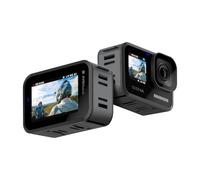 SENA Prism 2 Caméra d'action avec intercom Mesh