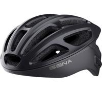 Sena R1 - Taille L Le casque cycliste urbain connecté indispensable pour bouger et communiquer en toute sécurité.