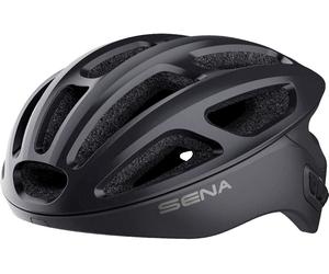 Sena R1 - Taille L Le casque cycliste urbain connecté indispensable pour bouger et communiquer en toute sécurité.