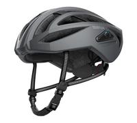 SENA R2 Casque de vélo de Route Adult, Gris Mat, M