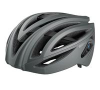 Casque de vélo intelligent SENA R2 gris mat L