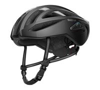 Sena R2 Casque de vélo de Route (Noir Mat, Taille L)