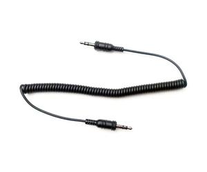 Sena SC-A0102 Câble Audio Stéréo 3,5 mm Droit
