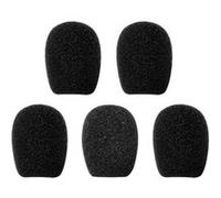 Sena SC-A0109 Mousses pour Microphone SMH10R, SMH5, SMH3 et Séries SPH10 Set de 5