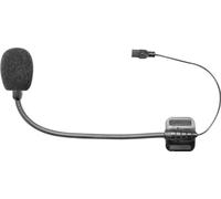 Sena Sena SMH10R Jet/Flip up helmets, Microphone Noir Noir
