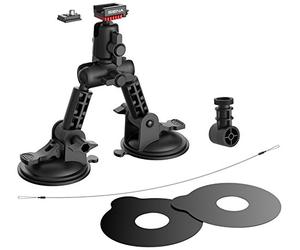 Sena SCA-A0301 Support à Ventouse Prism Système QRM