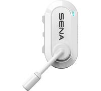 Sena SENA-BIKOM20-01 - BIKOM Micro de communication extérieure blanc solo