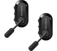 Sena SENA-BIKOM20-02D -BIKOM Micro de communication extérieure noir duo