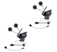 SENA Set double de 2 x 30K Système de communication, son Hd