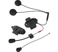 Kit Audio l'intercom Sena série SF1 SF2 SF4 écouteurs slim 35mm