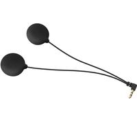 Sena SF Haut-parleurs HD, noir, Taille unique