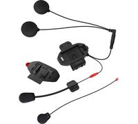 Sena SF1/2/4, haut-parleur Noir Noir