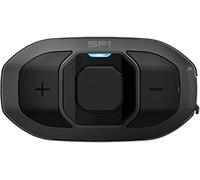 Sena SF1, système de communication Noir Noir
