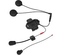 Kit Audio l'intercom Sena série SF1 SF2 SF4 complète SALUT-FI HD 44mm