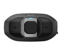 Lot de 2 intercoms moto bluetooth Sena Sf2 - noir - TU