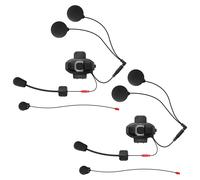 Sena SF2 Système de communication Bluetooth Pack double