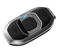Sena SF4-02 intercom pour motos 1200 m noir