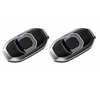 Sena - SF4-02D - Système de Communication HD Bluetooth SF4 Double