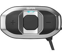 SENA SFR-01 Intercom Bluetooth, Noir, Ensemble Unique