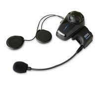 Sena Bluetooth Casque Bluetooth SMH10 – Pack individuel – Noir pour homme