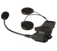 Sena SMH10 Haut-parleur Microphone Unité de serrage