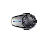 Sena Smh10 Intercom Argenté