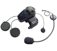 Sena Bluetooth Casque Bluetooth SMH10 – Pack individuel – Noir pour homme