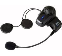 Sena SMH10D-10 - Pack double casque et interphone Bluetooth pour moto SMH10