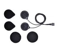 Haut-parleurs Intercom Sena SMH10R Slim