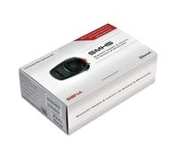 Sena Smh5 With Universal Microphone Kit Intercom Noir