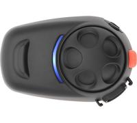 Sena SMH5-10 SMH5 Système de communication Bluetooth pour motos et scooters