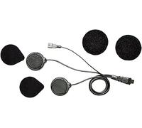 SENA SMH5-A0307 Haut-Parleurs Fins SMH5 Noir