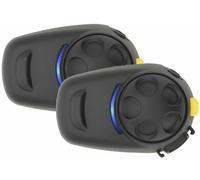 Sena SMH5-FM Système de communication Bluetooth Pack double